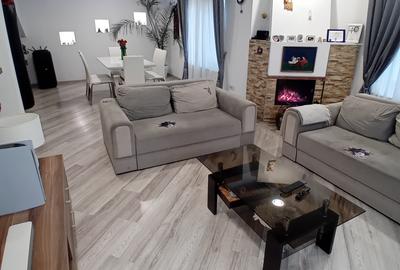 Casa  individuala 4 cam |  Bragadiru Kaufland - 10