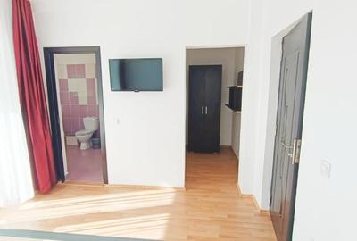 Casă individuală cu 5 camere cu Teren 300 Mp în Nord-Vest - 9