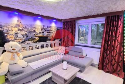 Garsonieră în Poarta 6 - 1