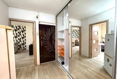 Apartament cu 2 camere decomandat în Malu Roșu - 10