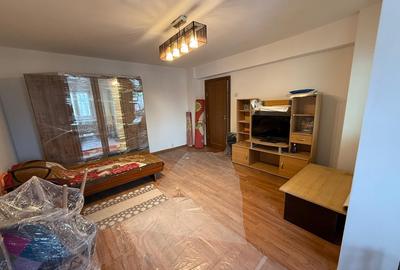 Garsonieră decomandată în Virtuții - 12