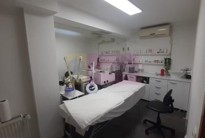 Spațiu comercial, de 72 mp, în Colentina - 8