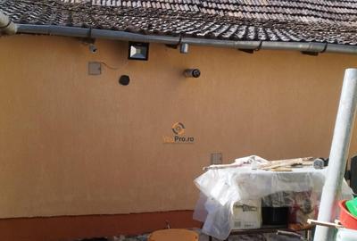 Casa individuala in Timisoara zona Ciarda Rosie - 1