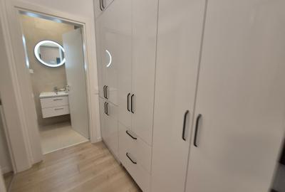 Apartament cu 3 camere decomandat, mobilat în Aradului - 13