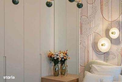 Apartament cu 2 camere în Tunari - 5