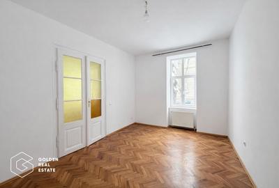 Apartament cu 4 camere semidecomandat în Central - 3