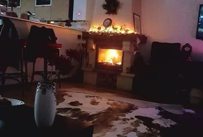 Casă cu 4 camere în Iedera - 7