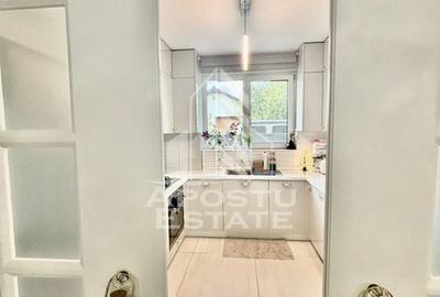 Casa individuala cu 5 camere si 4 bai in Giroc la asfalt. - 9