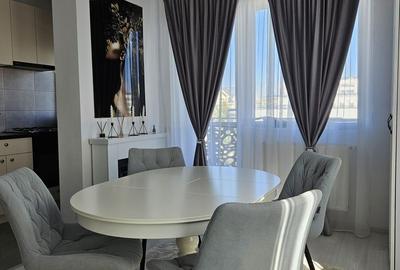 Apartament cu 3 camere decomandat în Apărătorii Patriei - 8