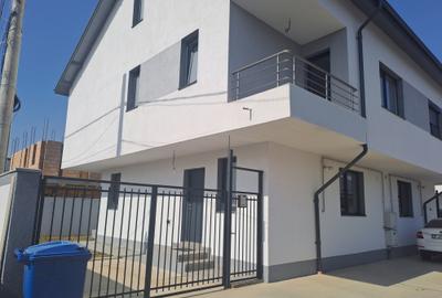 Complex nou 4 case P+1+M.5 cam.Util 175mp.Teren 253mp - 2