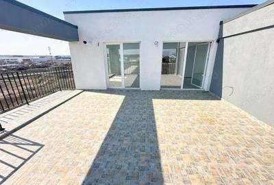 Apartament 3 camere + terasa 40 mp | Pre? imbatabil in Otopeni - 4