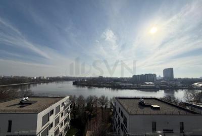 Penthouse I View Spectaculos I Aviatiei - 3