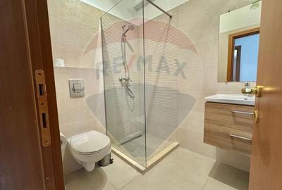 Apartament cu 3 camere decomandat, mobilat în Central - 4