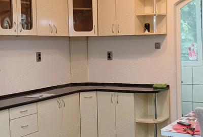 Chirie Apartament 3 camere PB Rogerius et 2 mobilat utilat - 4