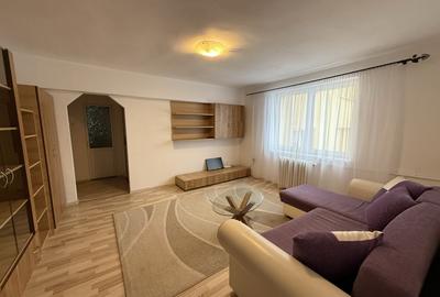 Apartament cu 2 camere semidecomandat în Ultracentral - 7