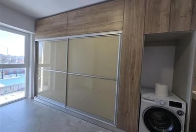 Calea Ferentari,apartament 4 camere cu scara interioara renovat complet - 41