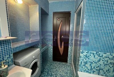 Apartament Unirii | 3 camere| Tribunalul București | vedere spate | - 11