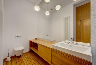 Apartament cu 4 camere decomandat, mobilat în P-ța Sfântul Ștefan - 37