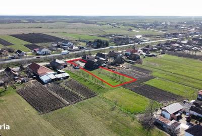 Spațiu comercial, în Central - 6