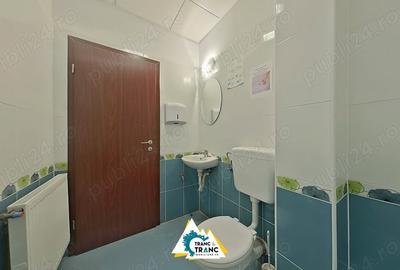 Spațiu comercial, de 200 mp, în Micălaca - 6