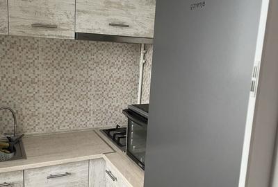 Garsonieră decomandată în Central - 4