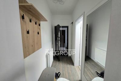 Apartament 1 camera de inchiriat- aproape de UMF (14 min pe jos) - 8