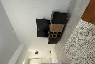 Inchiriere Garsoniera Novum 56 Metrou Gorjului-Loc parcare subteran Inchiriere Garsoniera Novum 56 Metrou Gorjului-Loc parcare subteran - 5