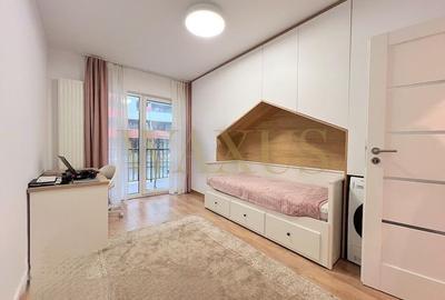Apartament cu 3 camere semidecomandat, mobilat în Bună Ziua - 3