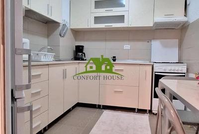 GARSONIERA de inchiriat la ET.2 intr-un BL. modern din Ostroveni - 9