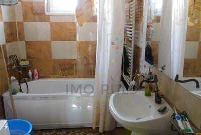 Casă individuală cu 4 camere cu Teren 635 Mp în Moșnița Nouă - 12