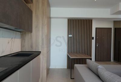 Studio- bloc nou- Pipera - Comision 0 - 3
