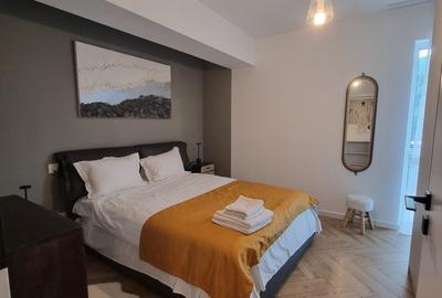 Apartament in bloc nou --- Priveliste superba catre munti - 6