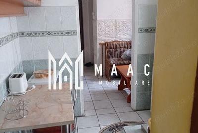 Apartament | 3 camere | Traian | Etaj 3 - 1