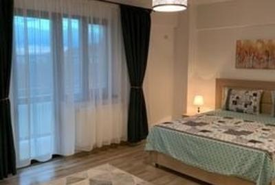 Apartament cu 2 camere decomandat, mobilat în Bucium