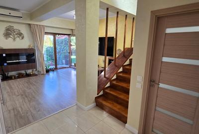 Duplex cu 4 camere cu Canalizare în Tomis Plus - 6