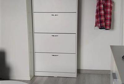 Garsonieră semidecomandată în Hipodrom - 10