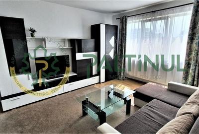 Garsoniera moderna zona Rahova - 1