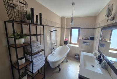 Vila premium, 6 camere, mobilată și utilată, Vladimirescu, comision 0 - 11