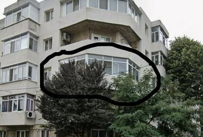 Apartament cu 2 camere semidecomandat în Micro 14 - 4