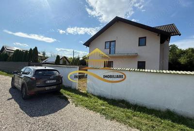 Casa noua de vanzare in Bacau Lilieci - 8