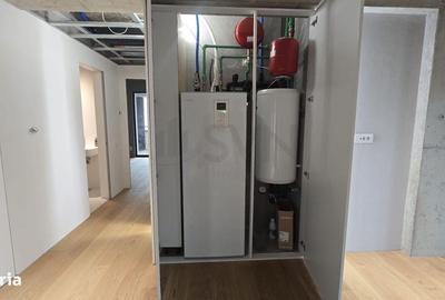 Apartament cu 3 camere în Dorobanți - 7