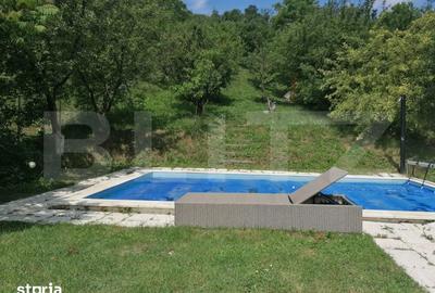 Apartament cu 4 camere în Grigorescu - 11