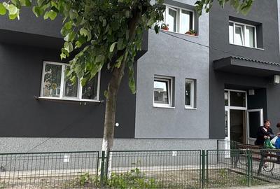 Apartament cu 2 camere în Central - 5