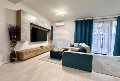 Casa / Vila de vanzare in Magnolia Urban Gardens - Bucurestii Noi - 2