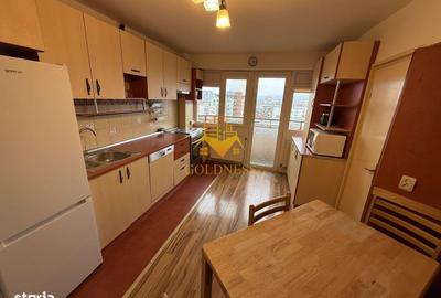 Apartament cu 2 camere, mobilat în Mărăști - 12