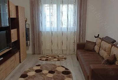 Garsonieră nedecomandată în Vasile Aaron - 2