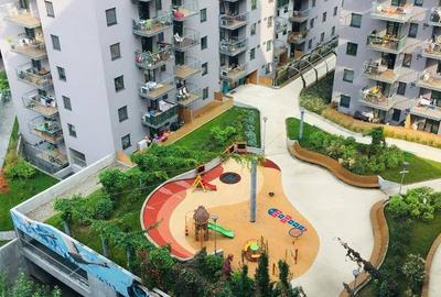 Tineretului Complex rezidential, decomandat, MOBILAT COMPLET Tineretului Complex rezidential, decomandat, MOBILAT COMPLET - 6