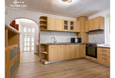 Casă cu două locuințe independente, ideală pentru familie extinsă Casă cu două locuințe independente, ideală pentru familie extinsă - 7