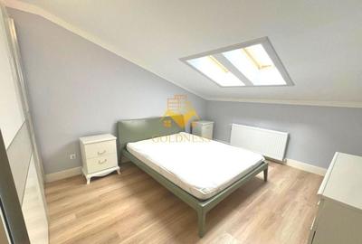 2 camere, modern, FSEGA, Iulius Mall, Panemar, Gheorgheni,Pet Friendly - 7