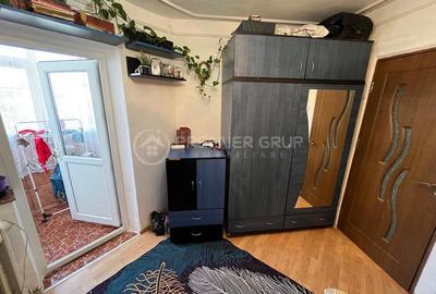 Apartament 2 camere 54mp - Canta | CT, mobilat & utilat - 5